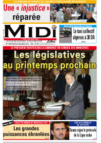 Le Journal en PDF