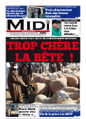 Le Journal en PDF