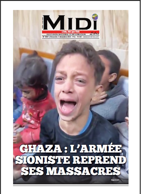 Le Journal en PDF