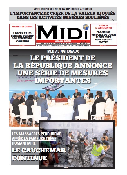 Le Journal en PDF