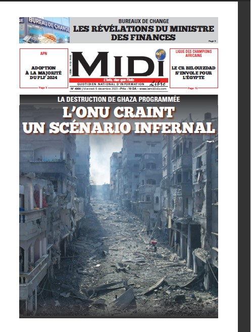 Le Journal en PDF