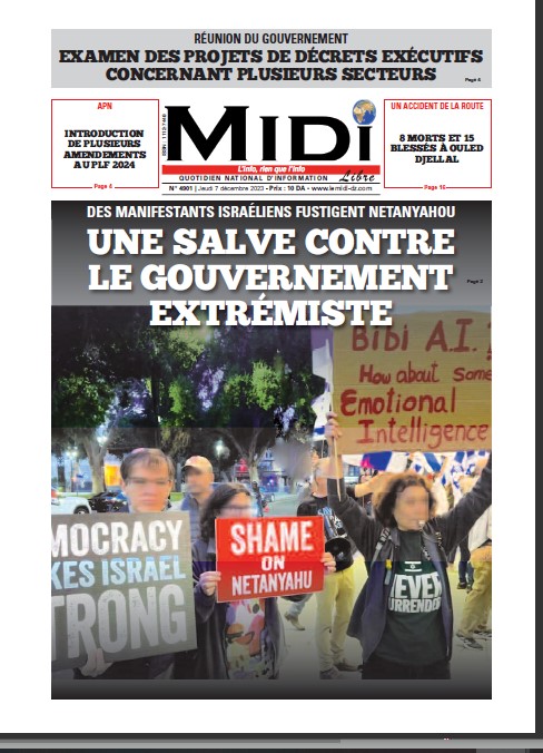 Le Journal en PDF