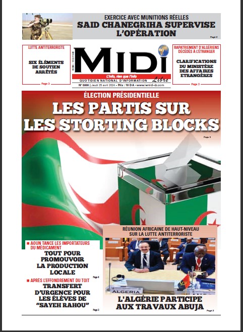 Le Journal en PDF