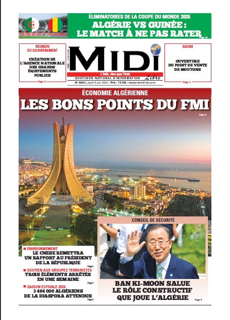 Le Journal en PDF