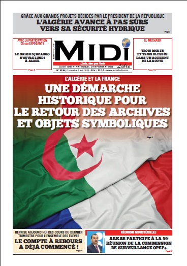 Le Journal en PDF