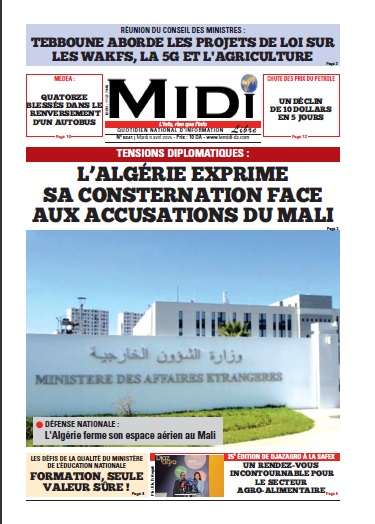 Le Journal en PDF