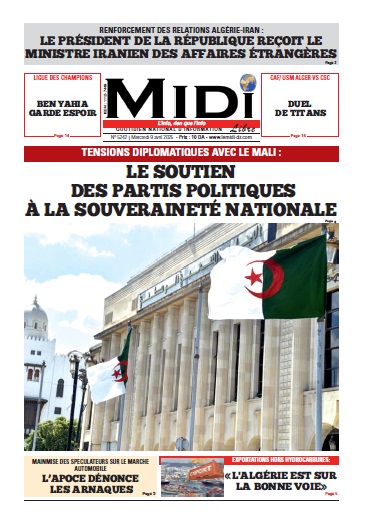 Le Journal en PDF