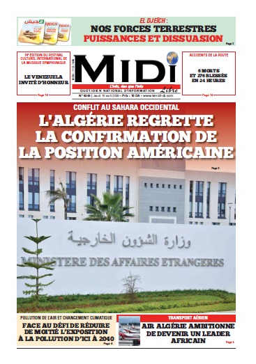 Le Journal en PDF