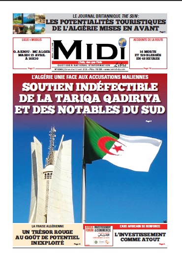 Le Journal en PDF