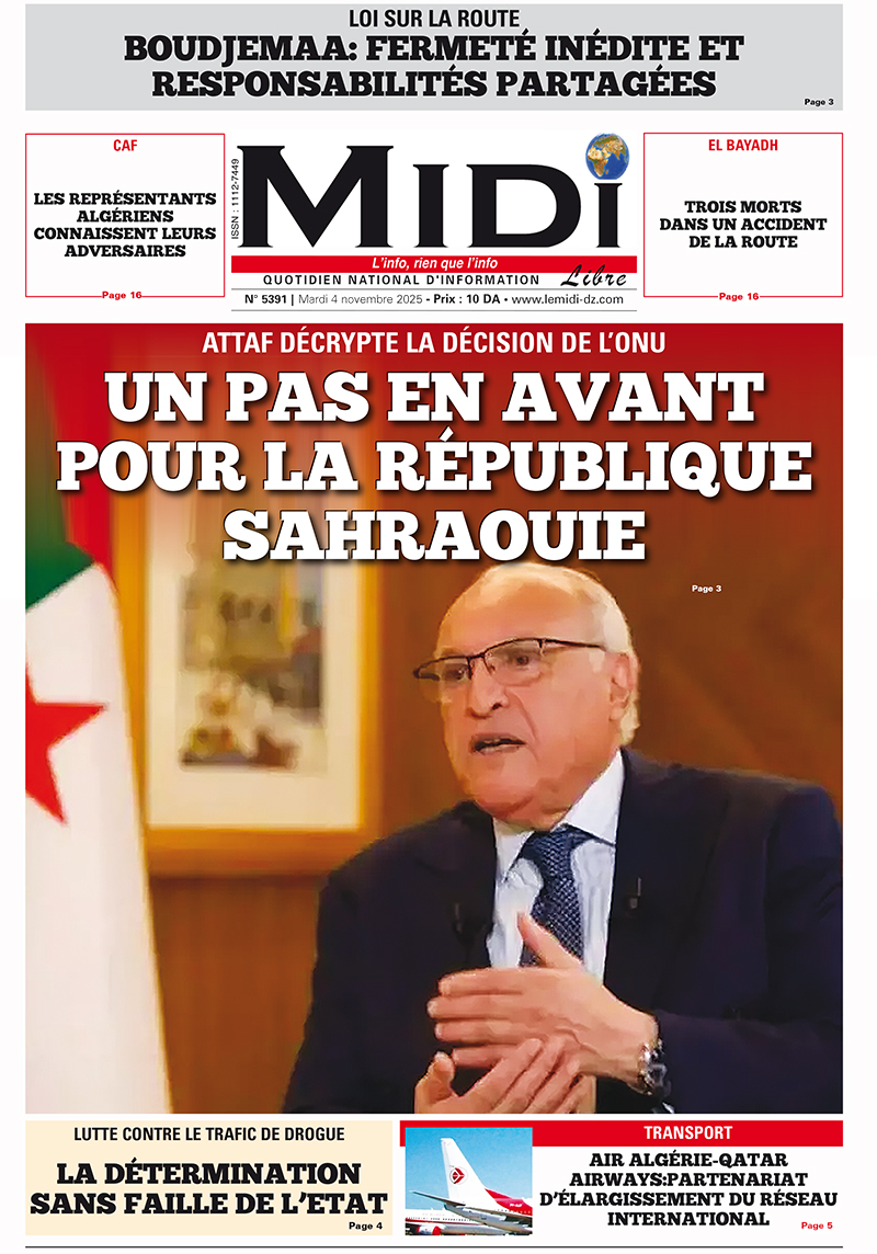 Le Journal en PDF