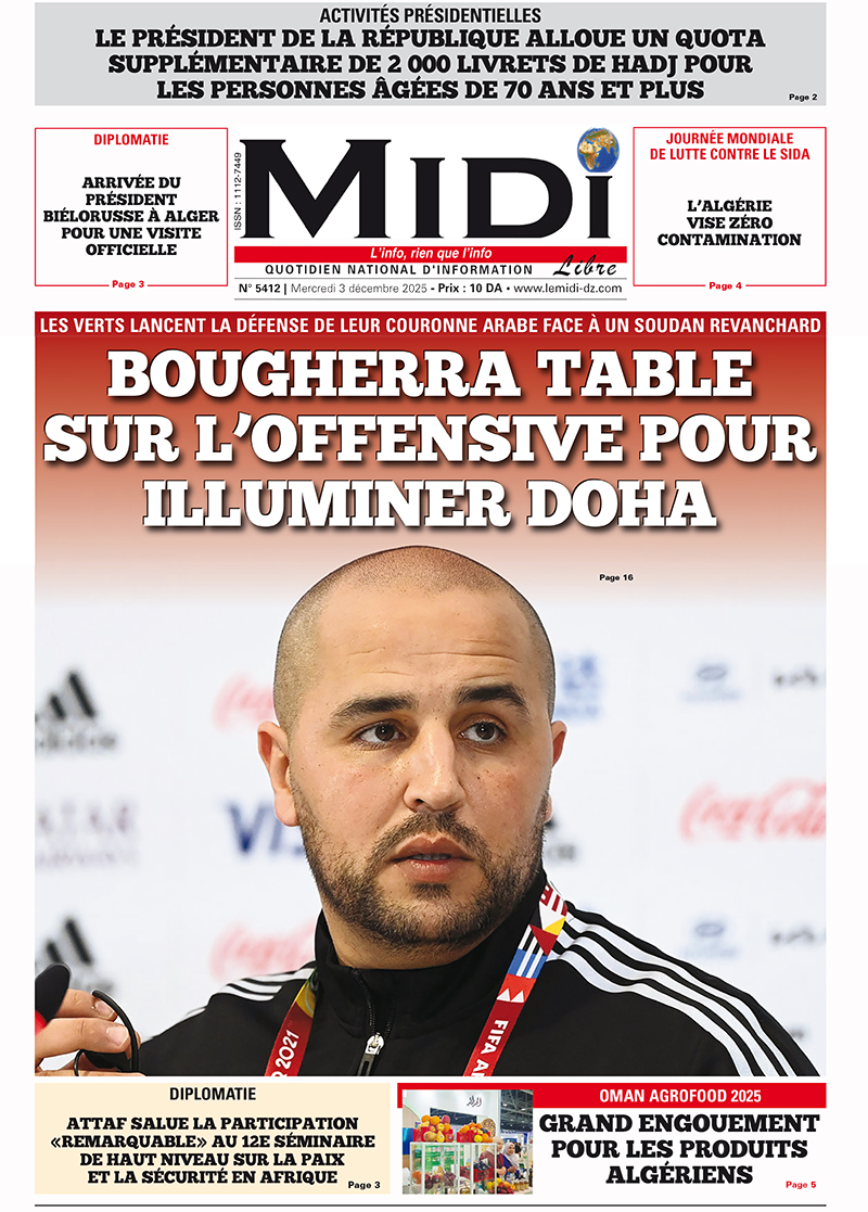 Le Journal en PDF